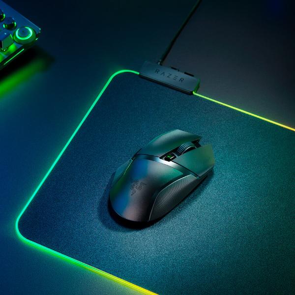 Razer Basilisk X HyperSpeed - Mouse - per …